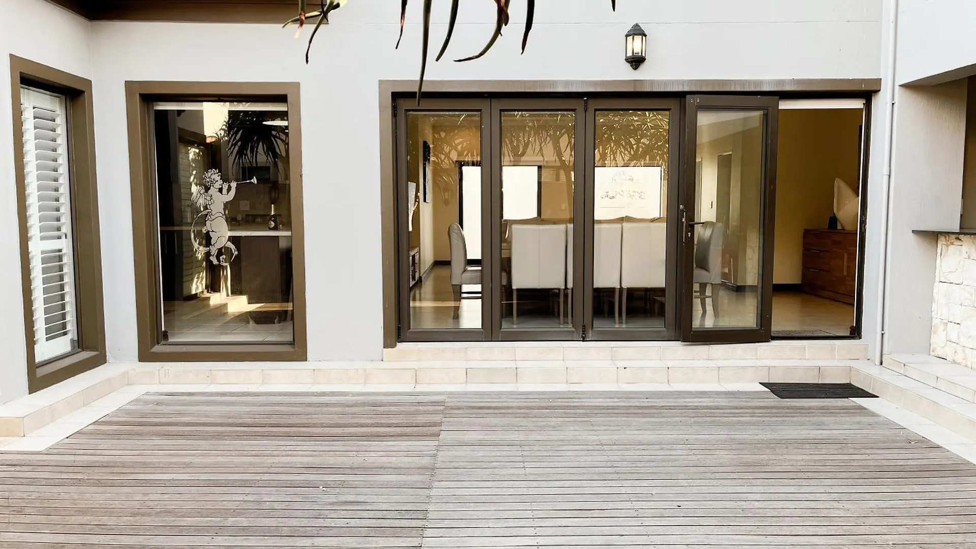 Villa Casacalme Guest House Le Cap