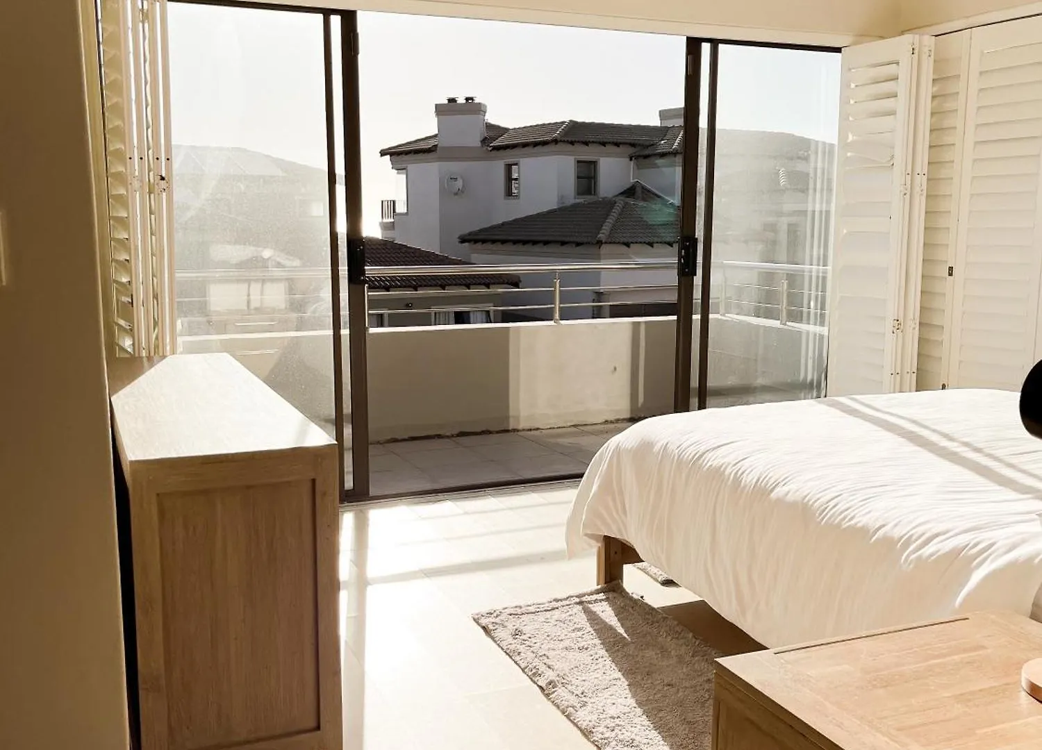 Casacalme Guest House Le Cap Villa