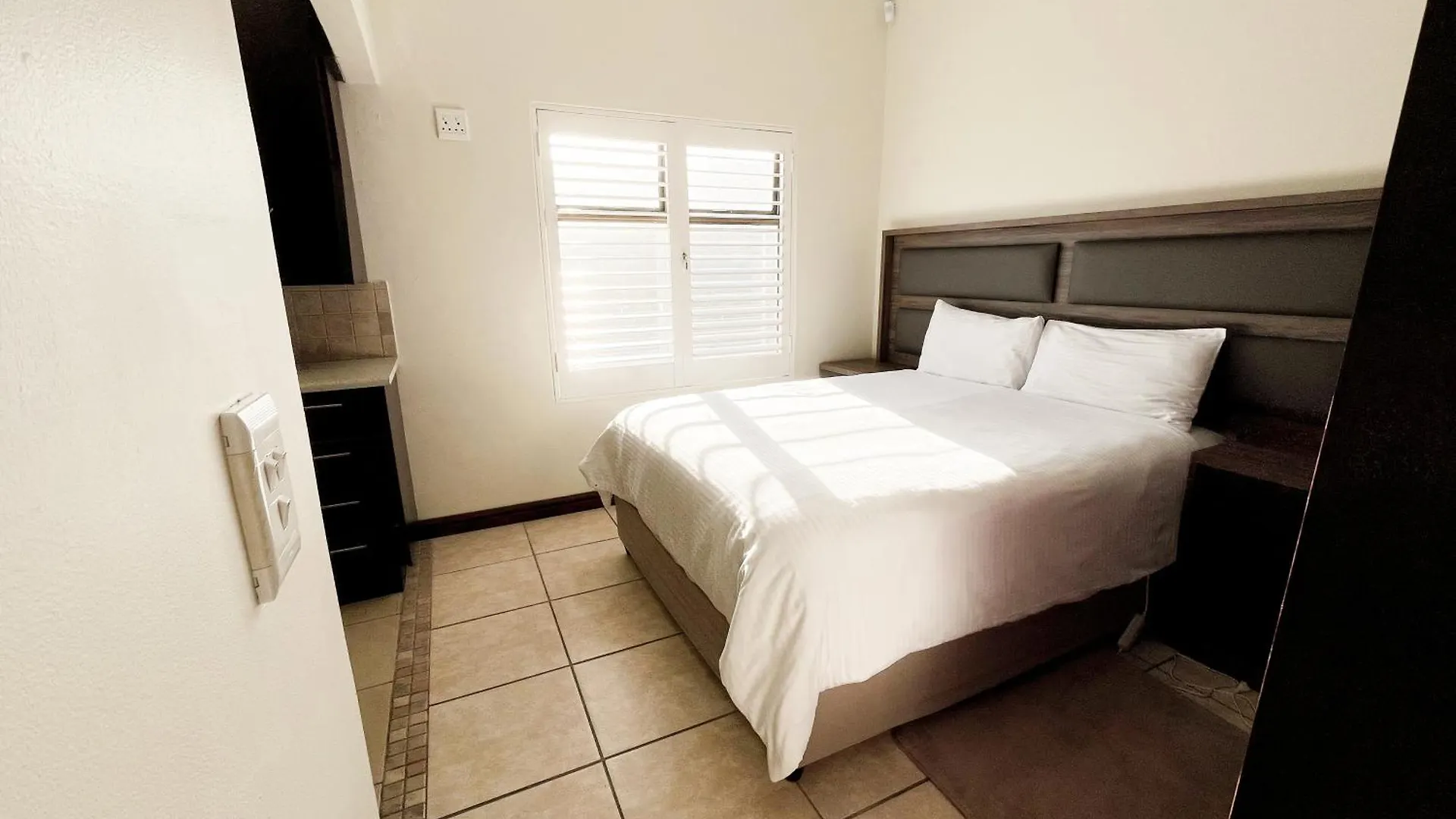 Casacalme Guest House Le Cap 0*,