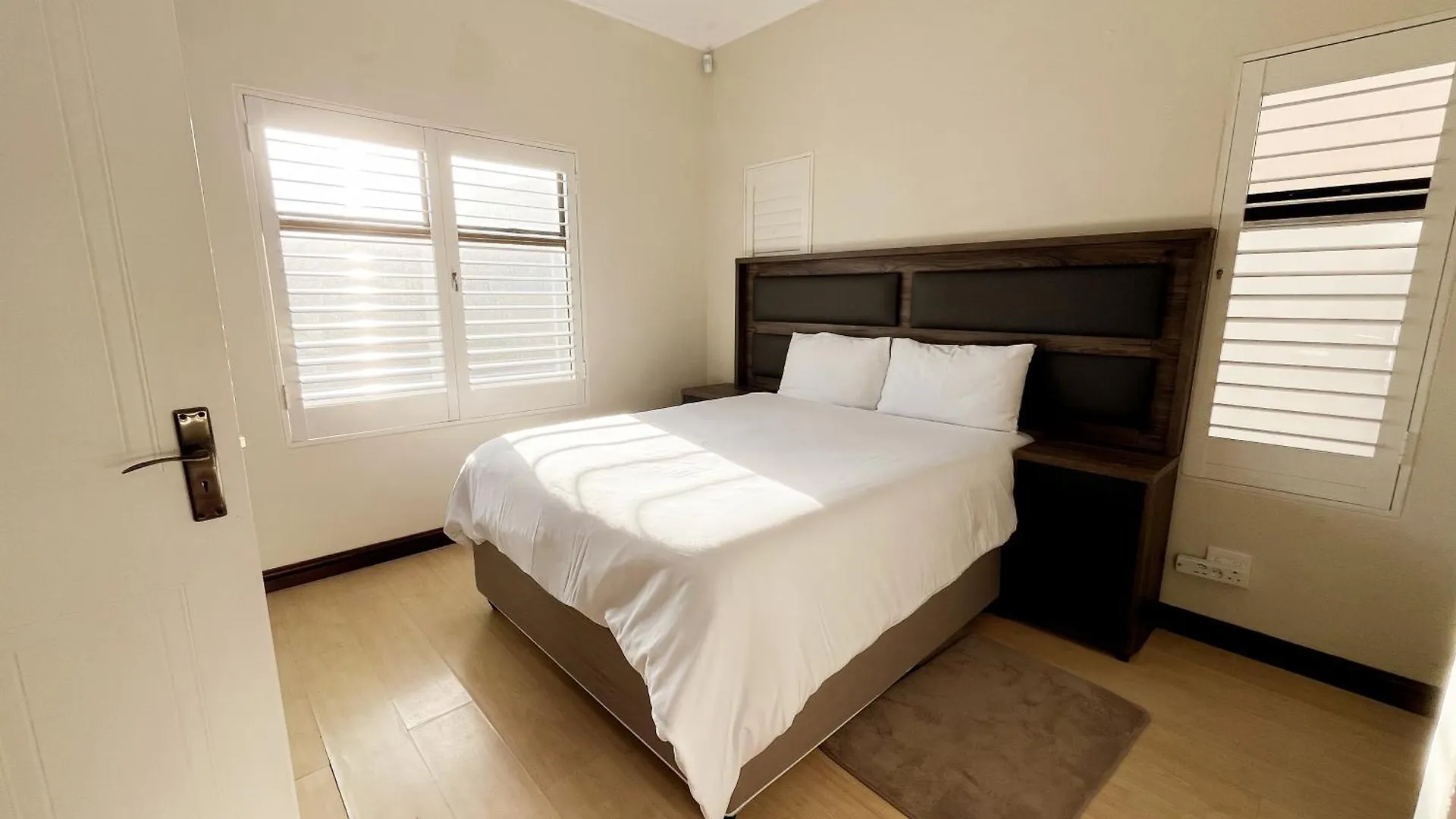 Casacalme Guest House Le Cap Afrique du Sud
