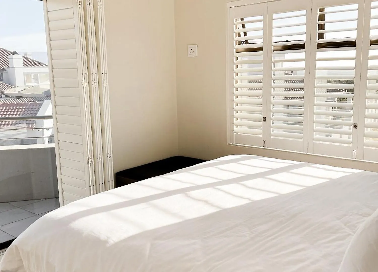 Villa Casacalme Guest House Le Cap