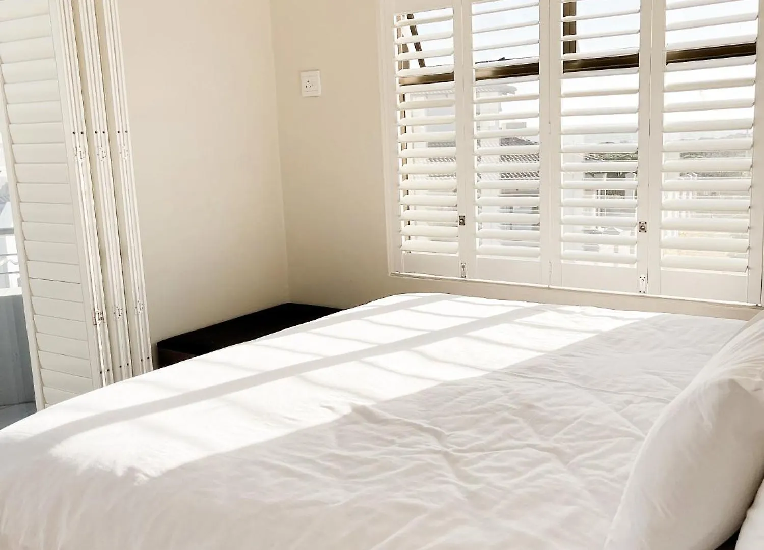 Casacalme Guest House Le Cap Afrique du Sud